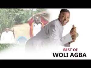 Woli agba latest comedy 2018 store